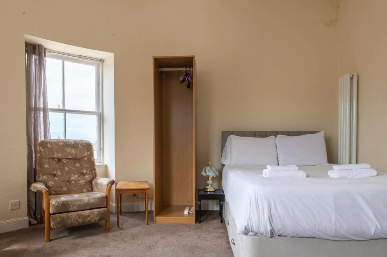 Cosy 2 Bedroom In Old Town Édimbourg