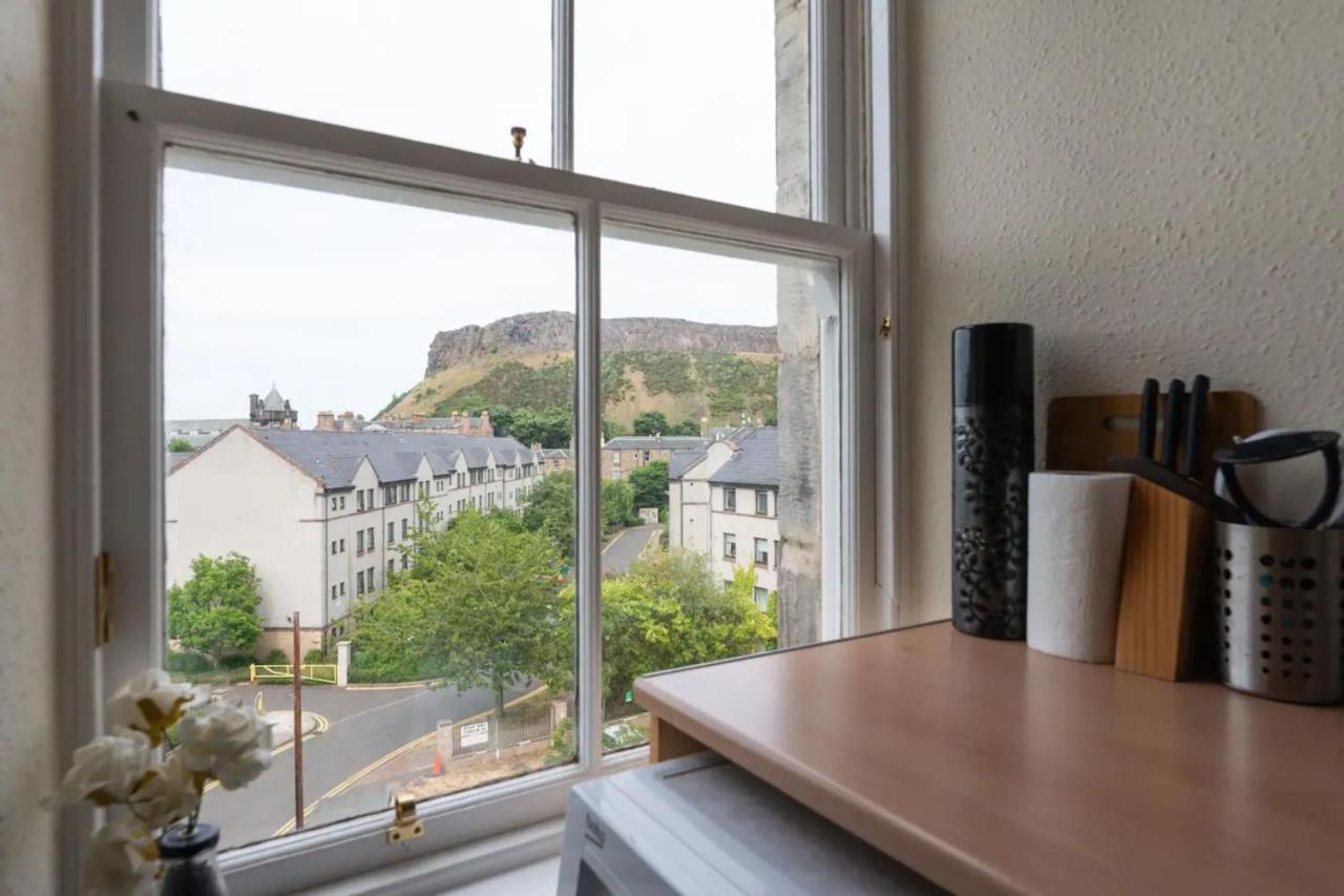 Cosy 2 Bedroom In Old Town Appartement