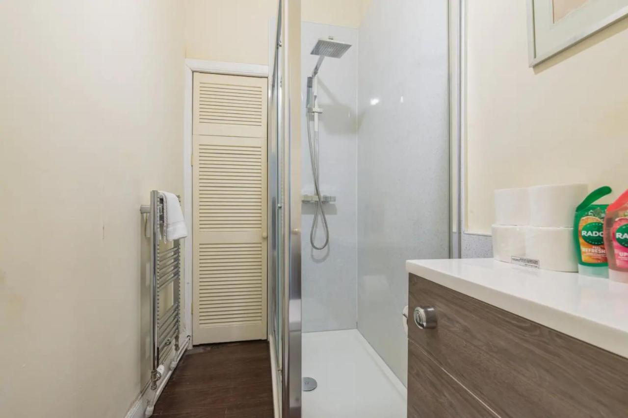 Cosy 2 Bedroom In Old Town Appartement Édimbourg