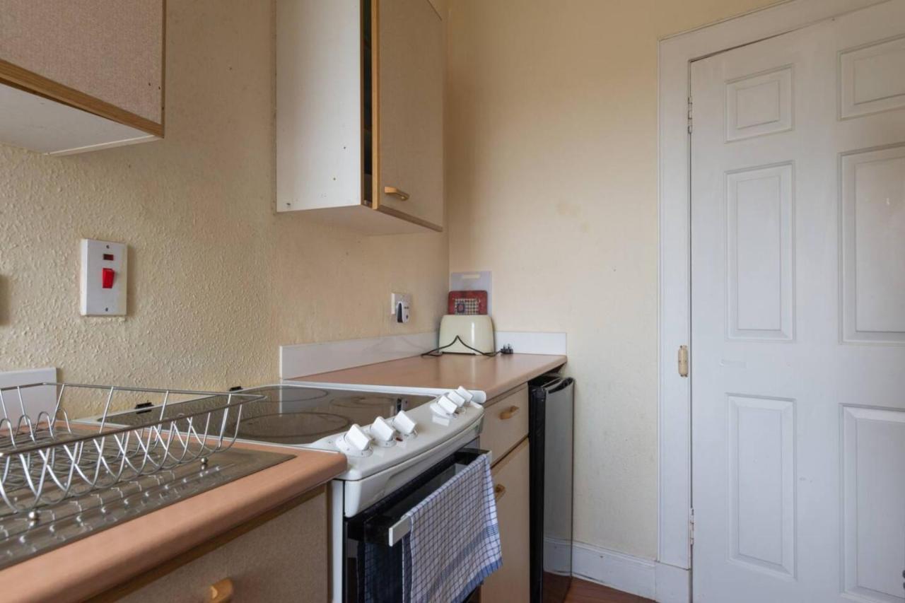 Cosy 2 Bedroom In Old Town Appartement Édimbourg