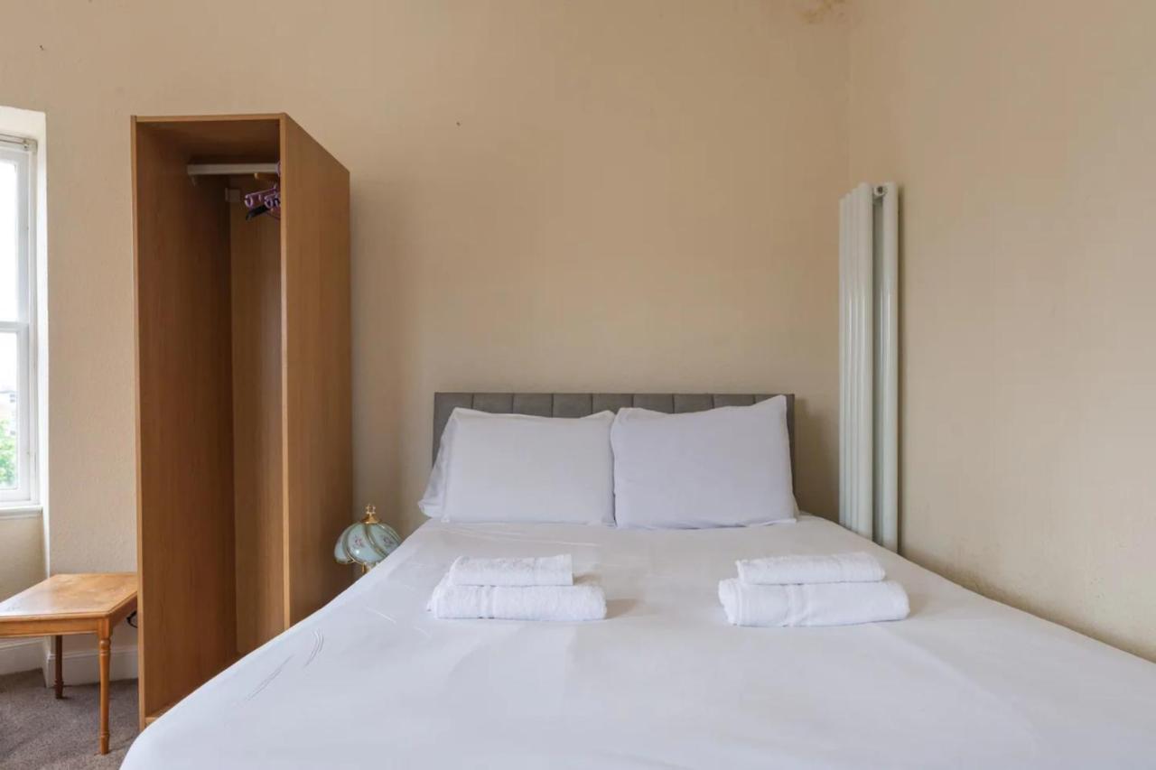 Cosy 2 Bedroom In Old Town Appartement