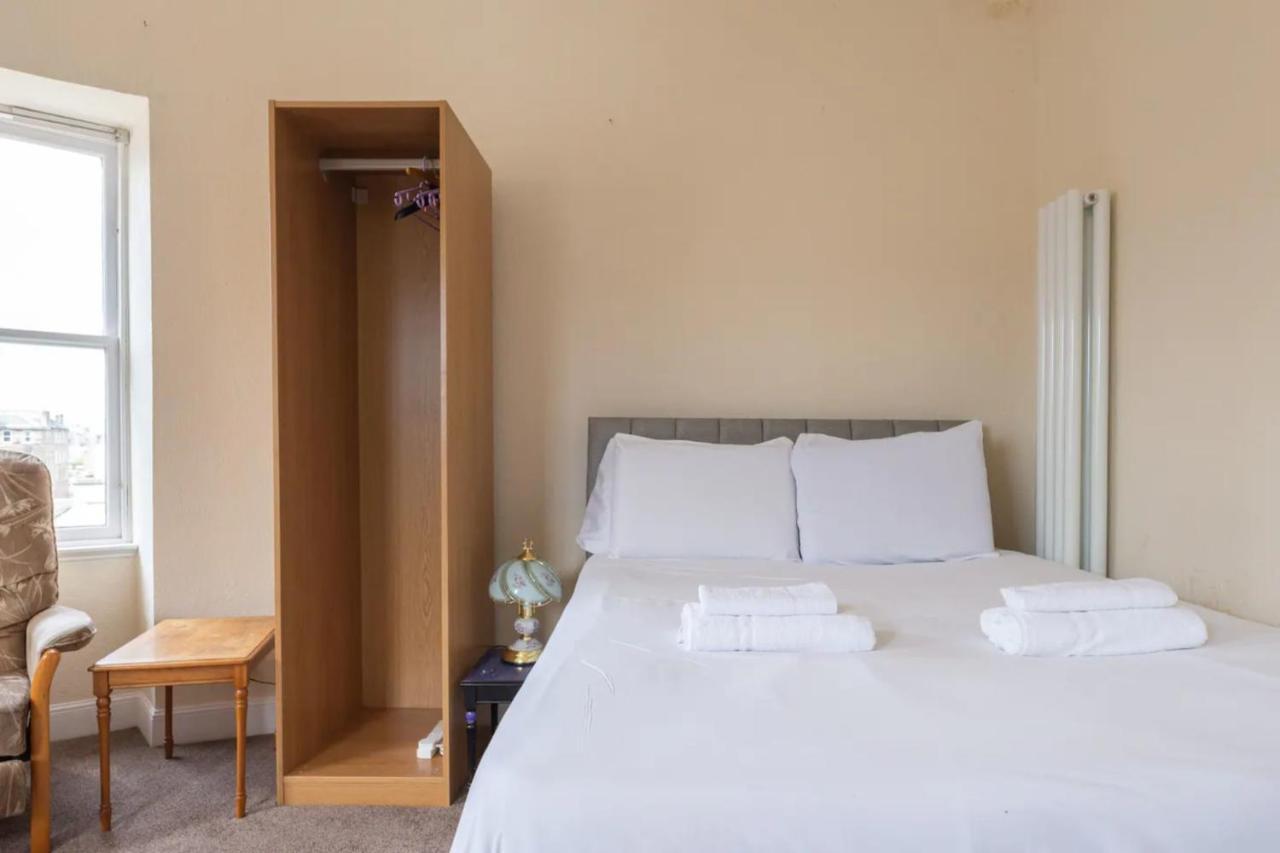Appartement Cosy 2 Bedroom In Old Town