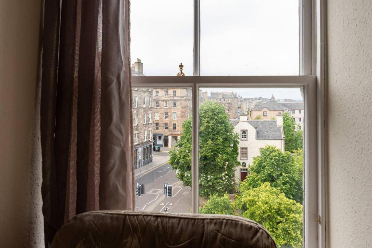 Cosy 2 Bedroom In Old Town Édimbourg