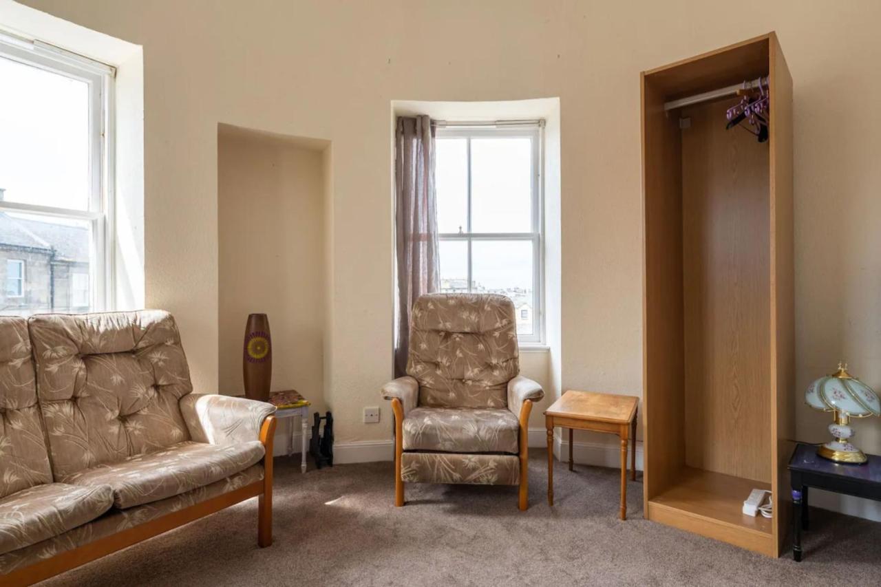 Cosy 2 Bedroom In Old Town * Édimbourg
