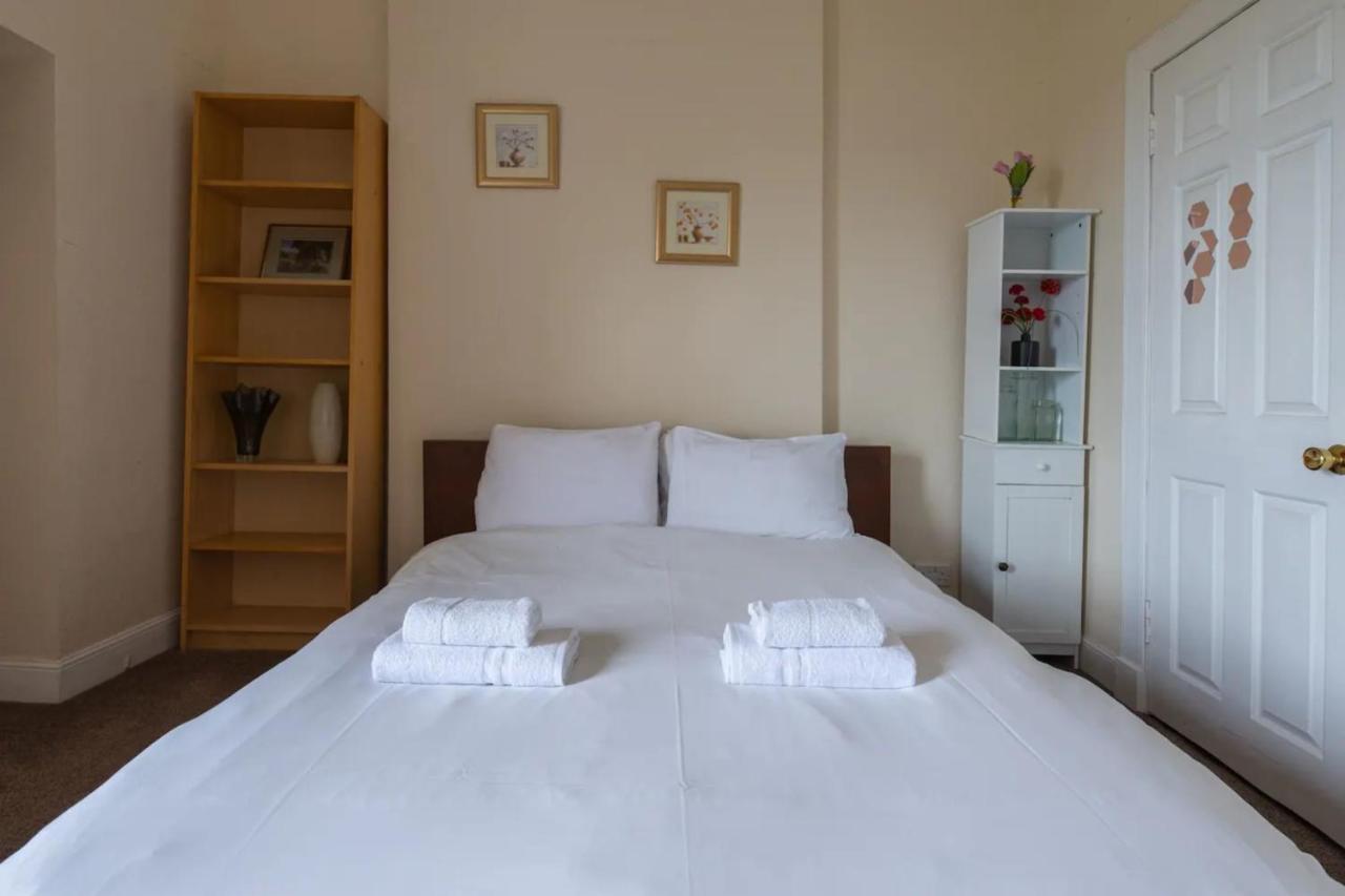 Cosy 2 Bedroom In Old Town Appartement